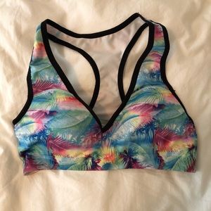 Victoria’s Secret Sports Bra